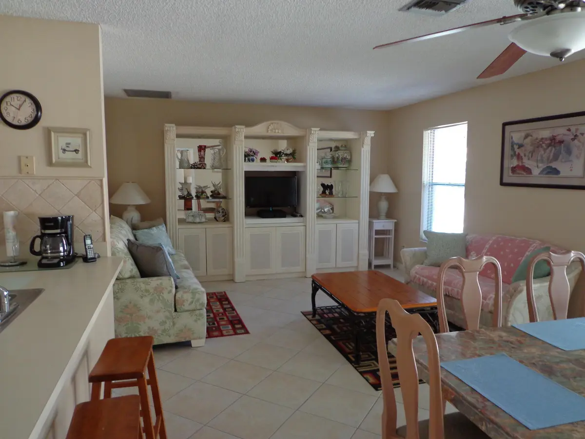 Family Room at 1168 Amaryllis Court, Wellington