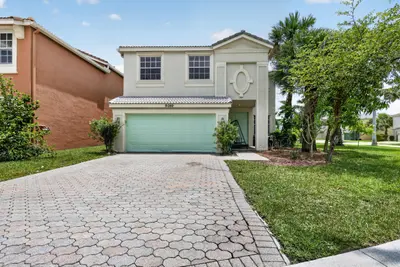 9080 Dupont Place, Wellington – Single Family Residence for sale