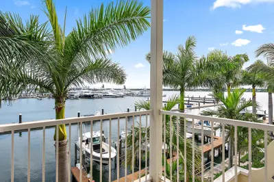 3920 N Flagler Drive 301, West Palm Beach – Condominium for sale