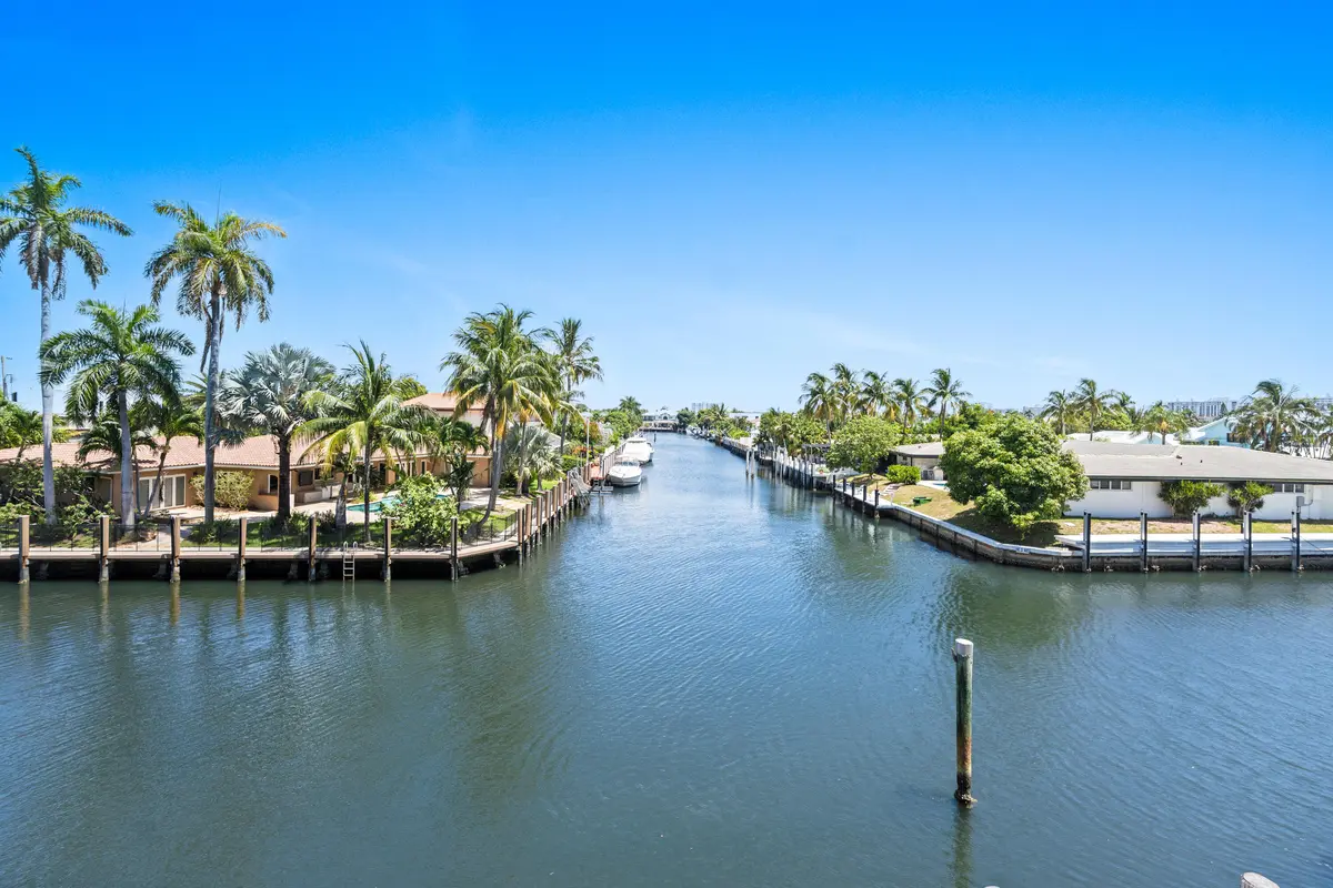 Canal View at 3121 NE 51st Street 204E, Fort Lauderdale