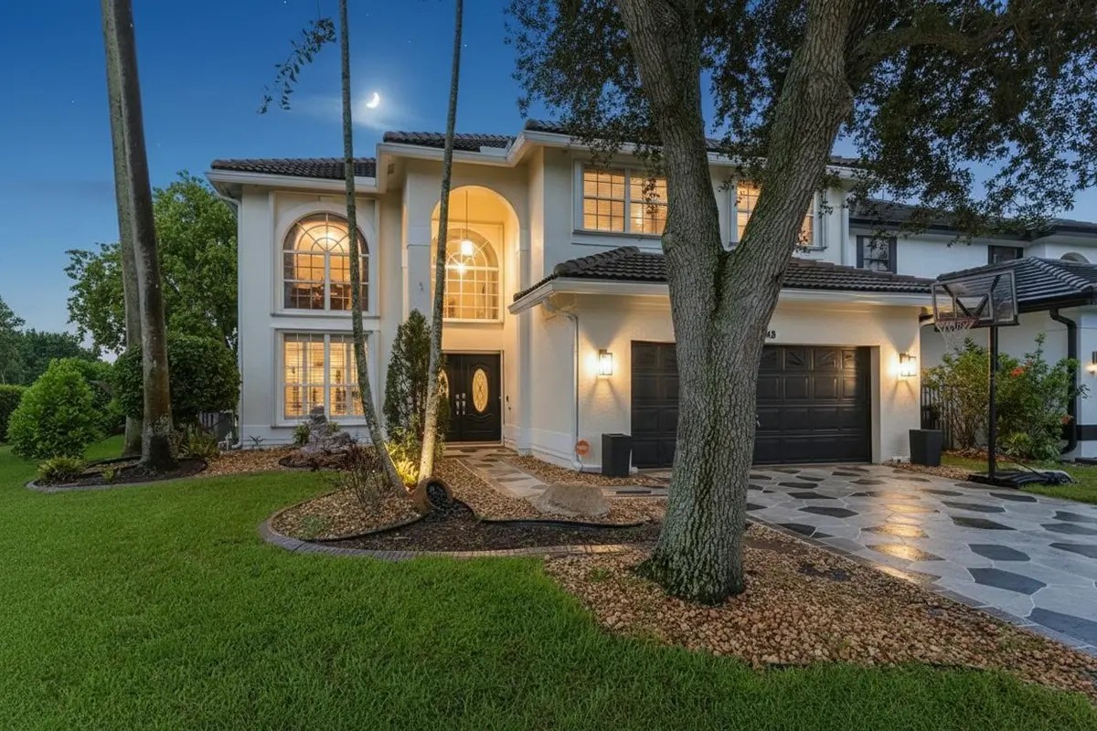 002-005-Twilight-1248x832 at 10848 Tamoron Lane, Boca Raton