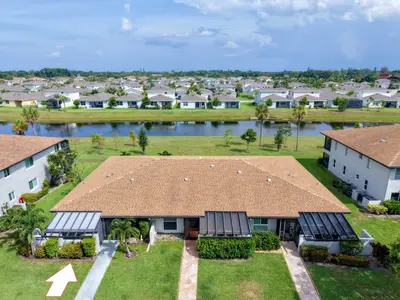 5800 Princess Palm Court A, Delray Beach – leased