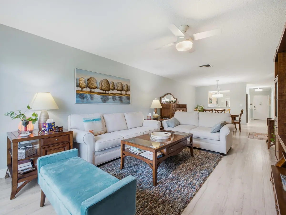 Living 1 NM at 5800 Princess Palm Court A, Delray Beach