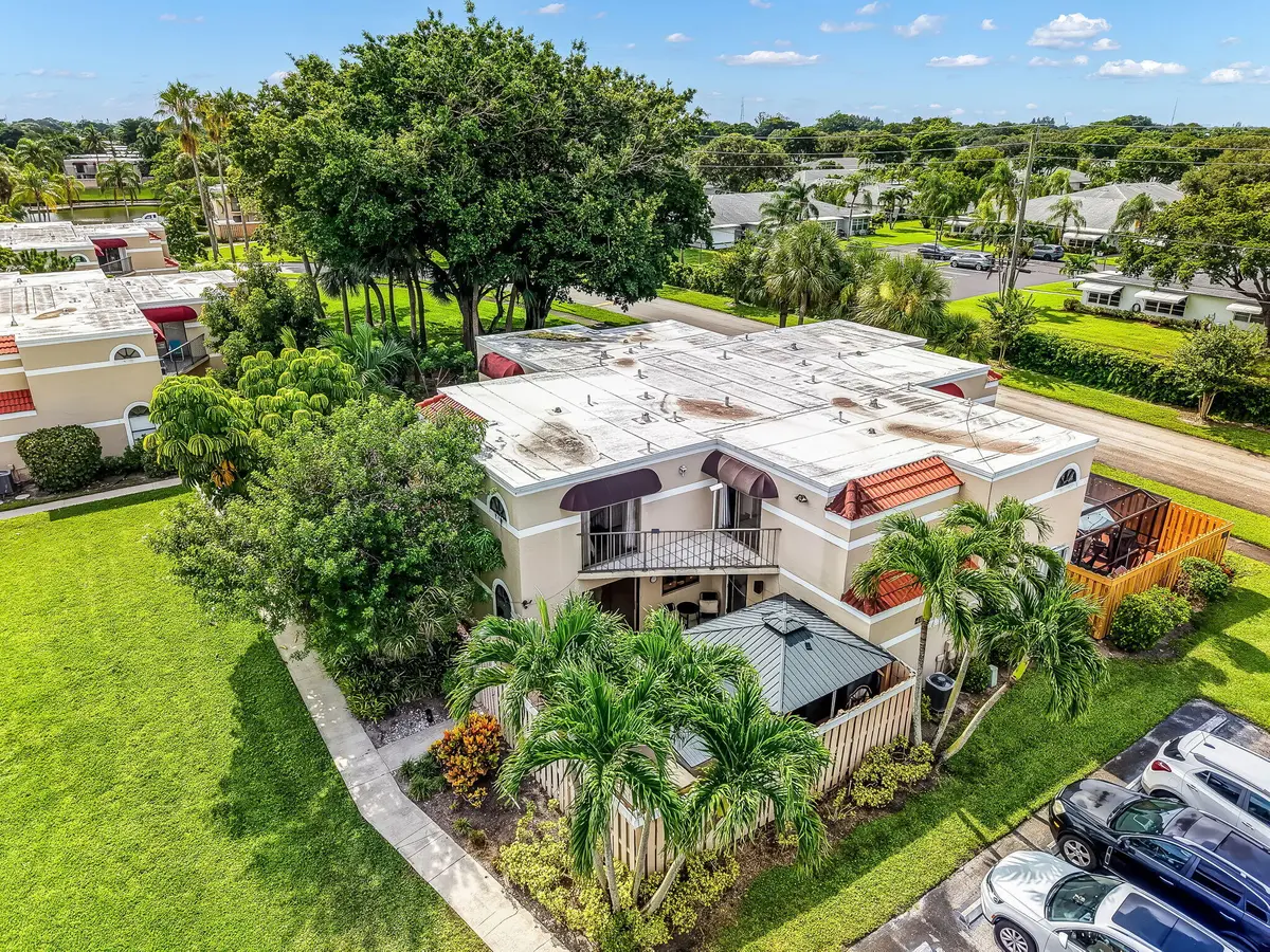 1-web-or-mls-DJI_20260731223256_0075_D at 4005 VILLAGE Drive A, Delray Beach