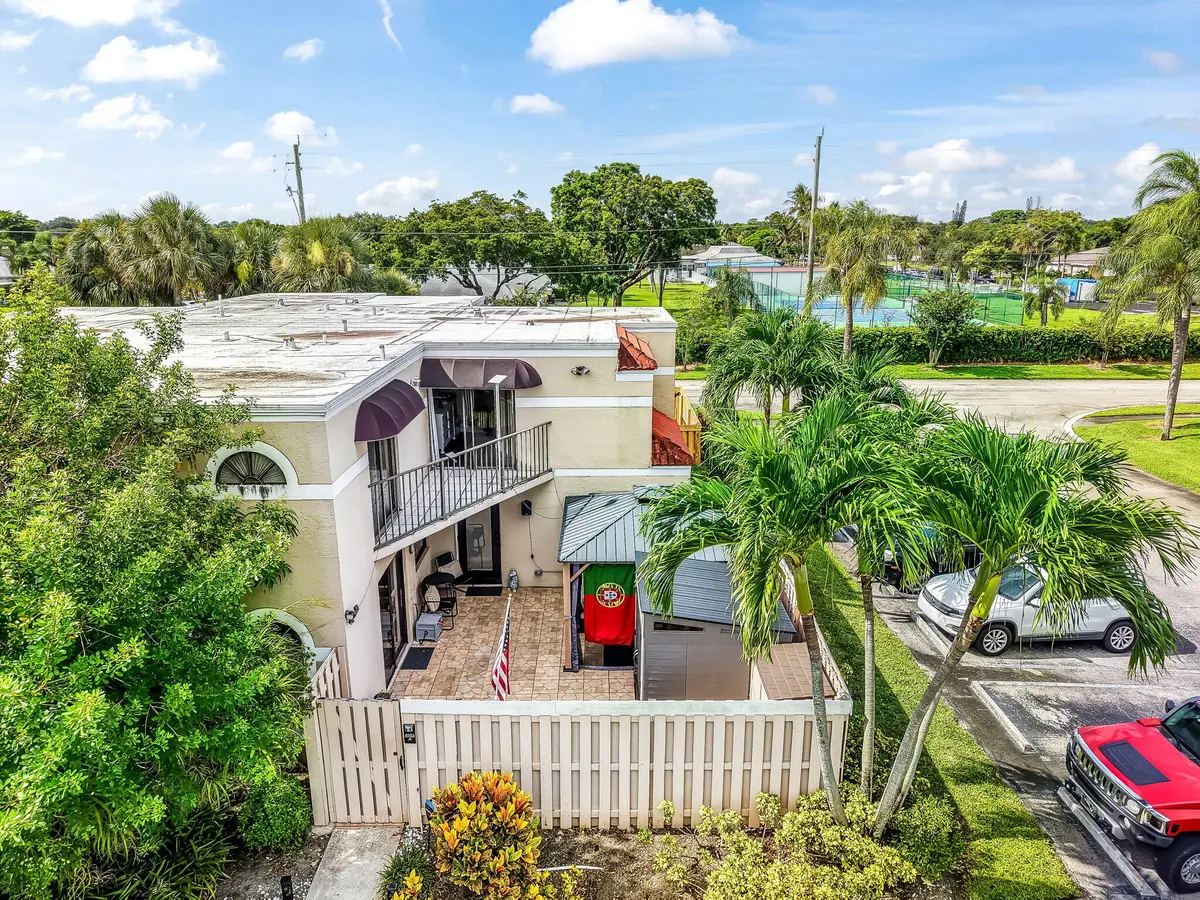 3-web-or-mls-DJI_20260731223331_0077_D at 4005 VILLAGE Drive A, Delray Beach