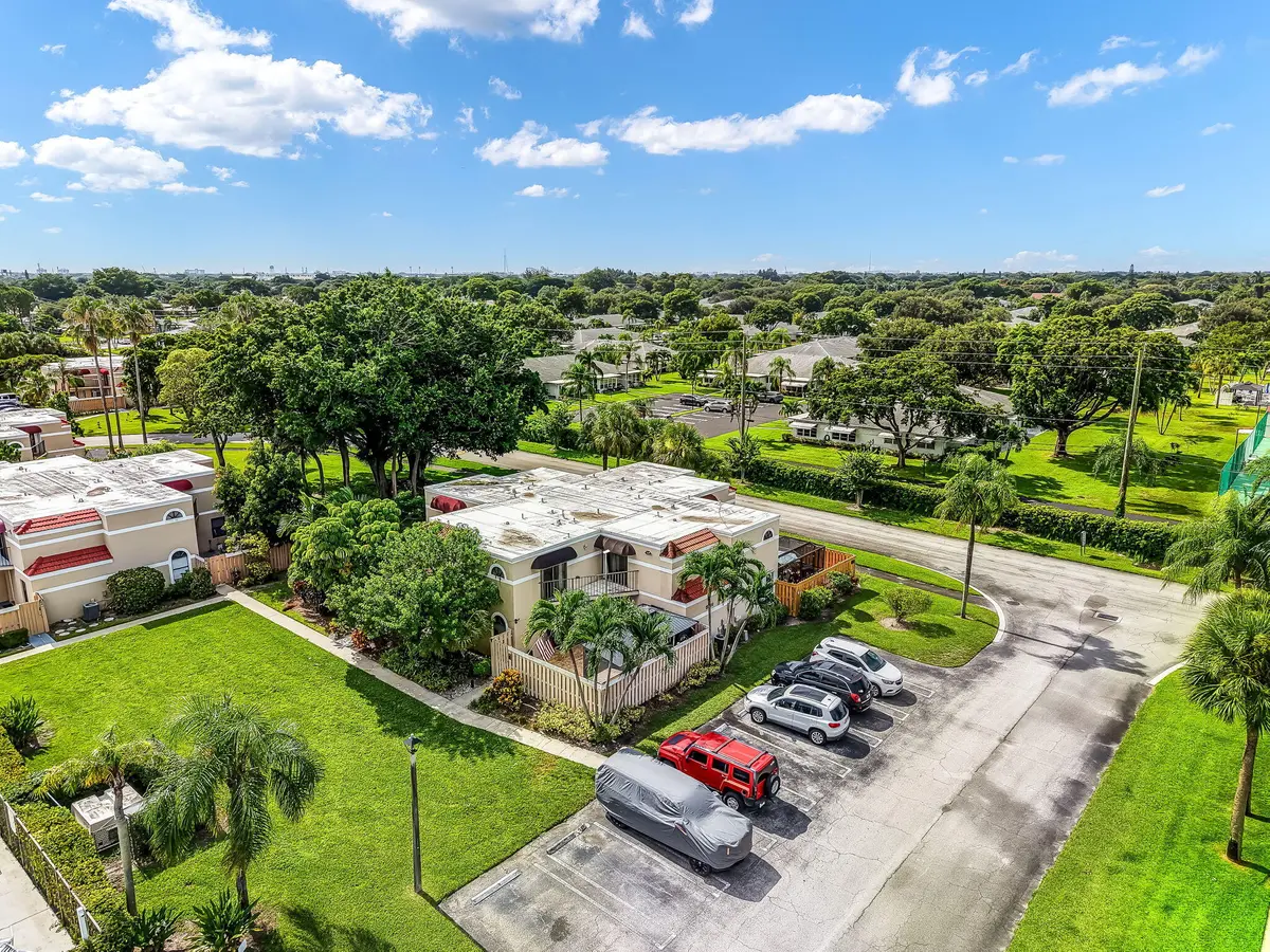 4-web-or-mls-DJI_20260731223347_0078_D at 4005 VILLAGE Drive A, Delray Beach