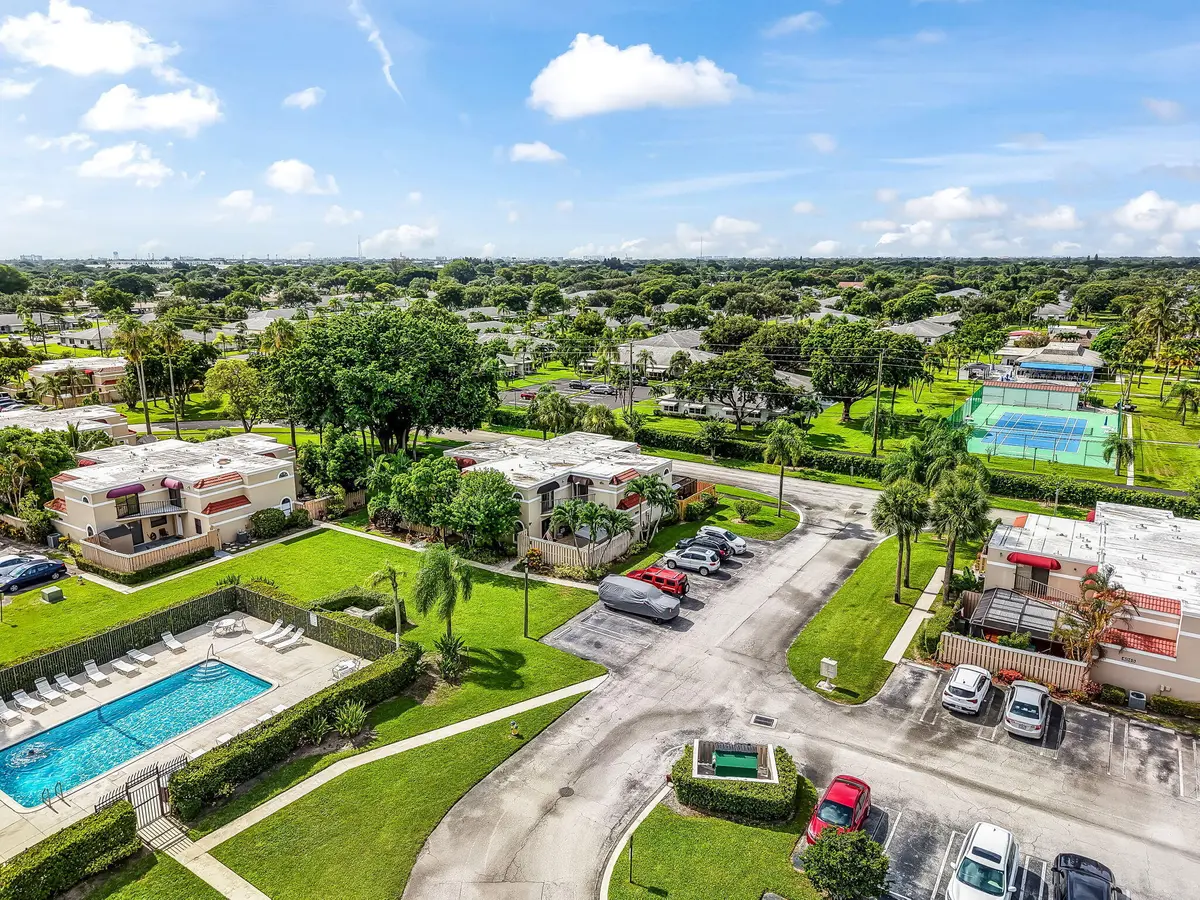 6-web-or-mls-DJI_20260731223407_0080_D at 4005 VILLAGE Drive A, Delray Beach