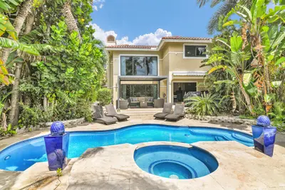 753 Villa Portofino Circle, Deerfield Beach – Townhouse for rent