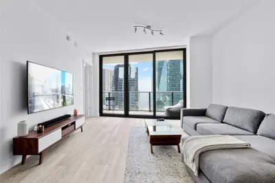 1300 S MIAMI Avenue 2003, Miami – Condominium for rent