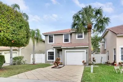 4881 MCGILL Street, Boynton Beach – leased
