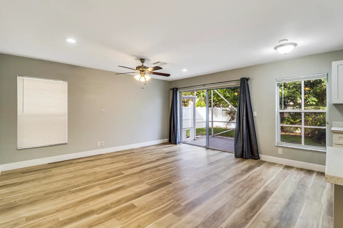 House2-10 at 4881 MCGILL Street, Boynton Beach