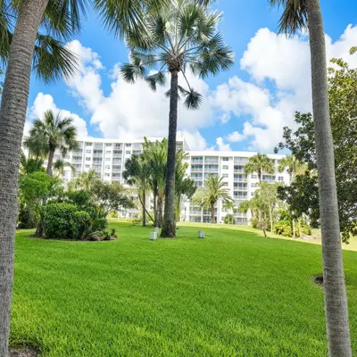 2731 NE 14TH ST 421, Pompano Beach – Condominium for rent