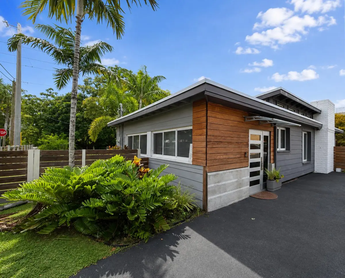 7830 South Miami at 7830 SW 67TH Avenue, South Miami