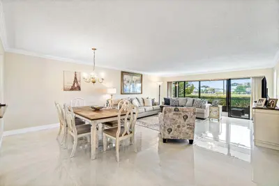 5771 FAIRWAY PARK Court 103, Boynton Beach – Condominium for sale