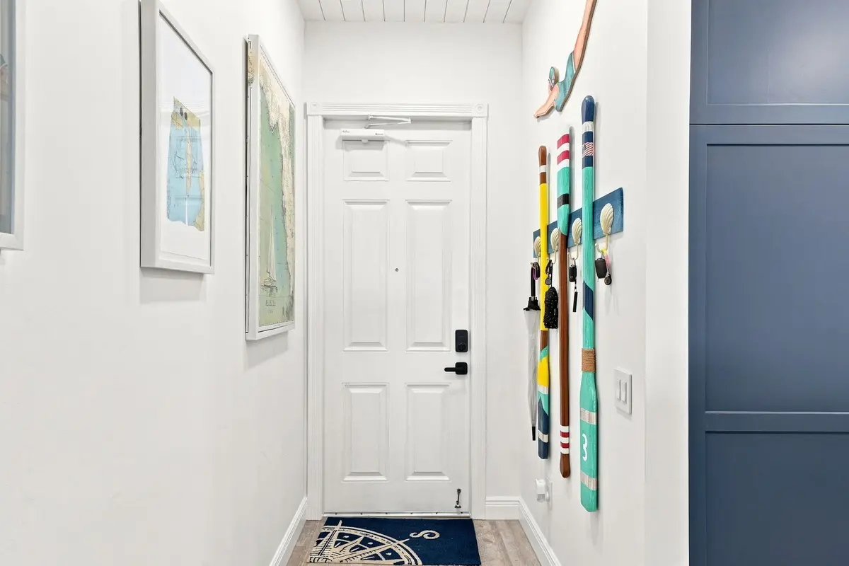 Entry at 34 Harbour Isle Drive ph06, Fort Pierce