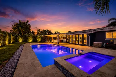 1310 NE 46TH Street, Oakland Park – sold