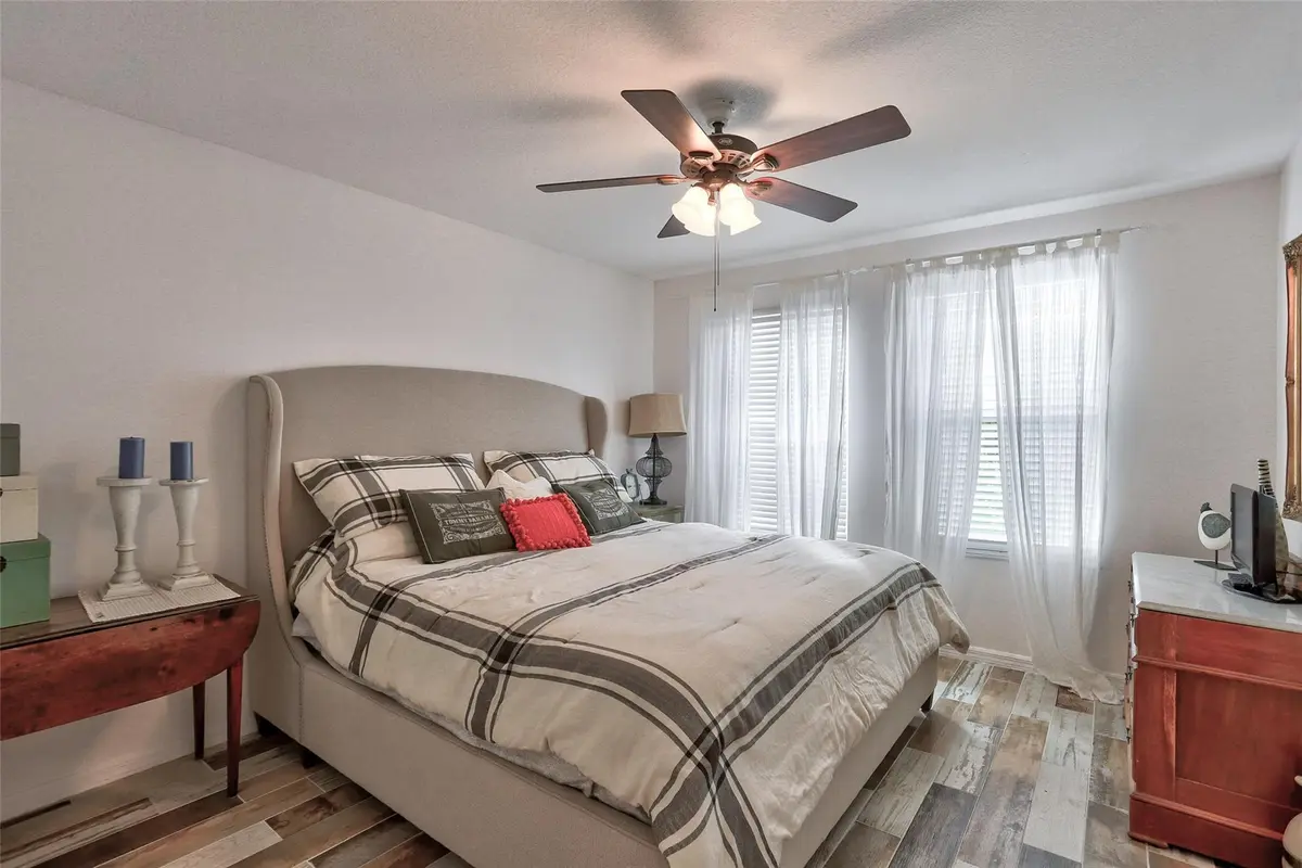 Spacious Bedroom at 322 VILLA Circle 322, Boynton Beach