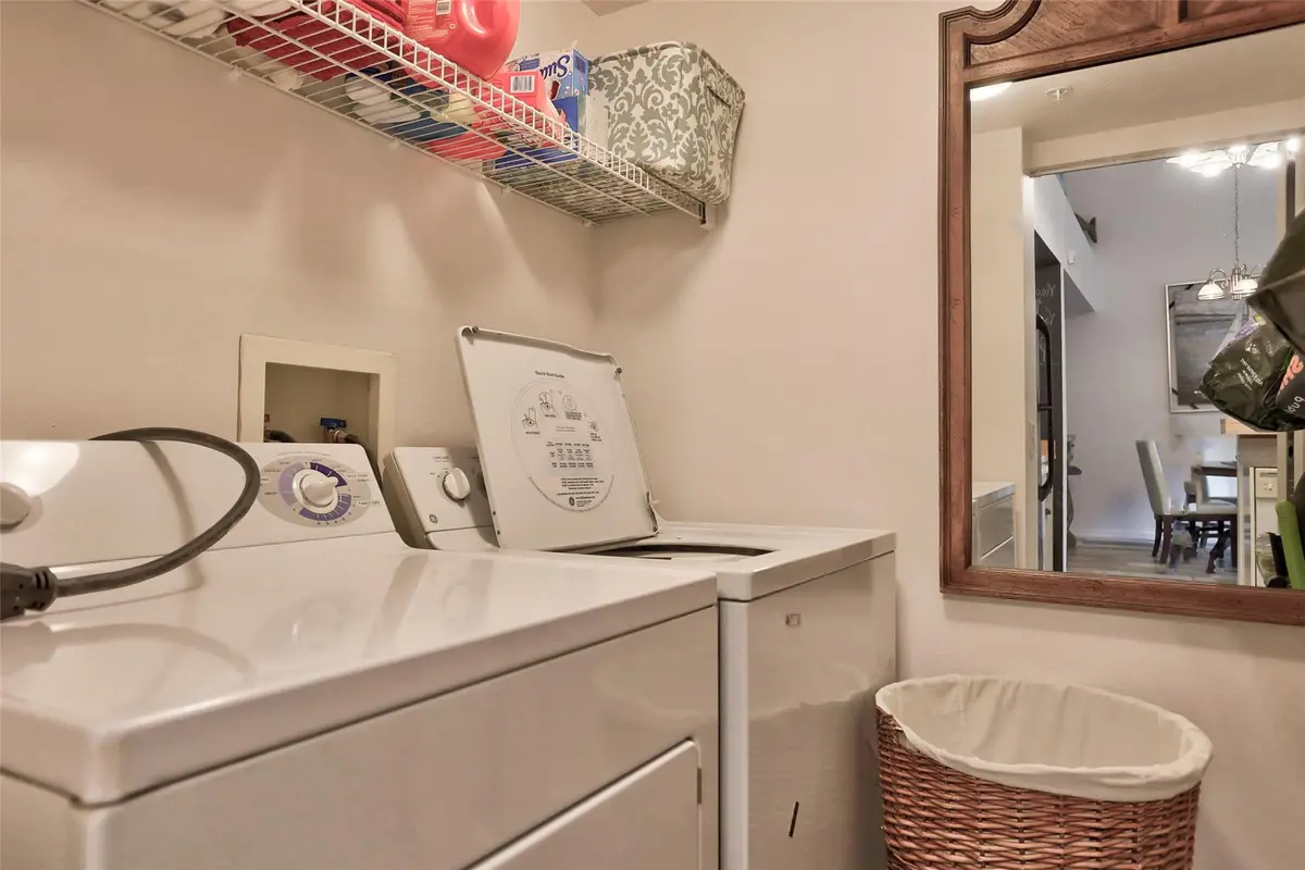 Washer & Dryer In-Unit at 322 VILLA Circle 322, Boynton Beach
