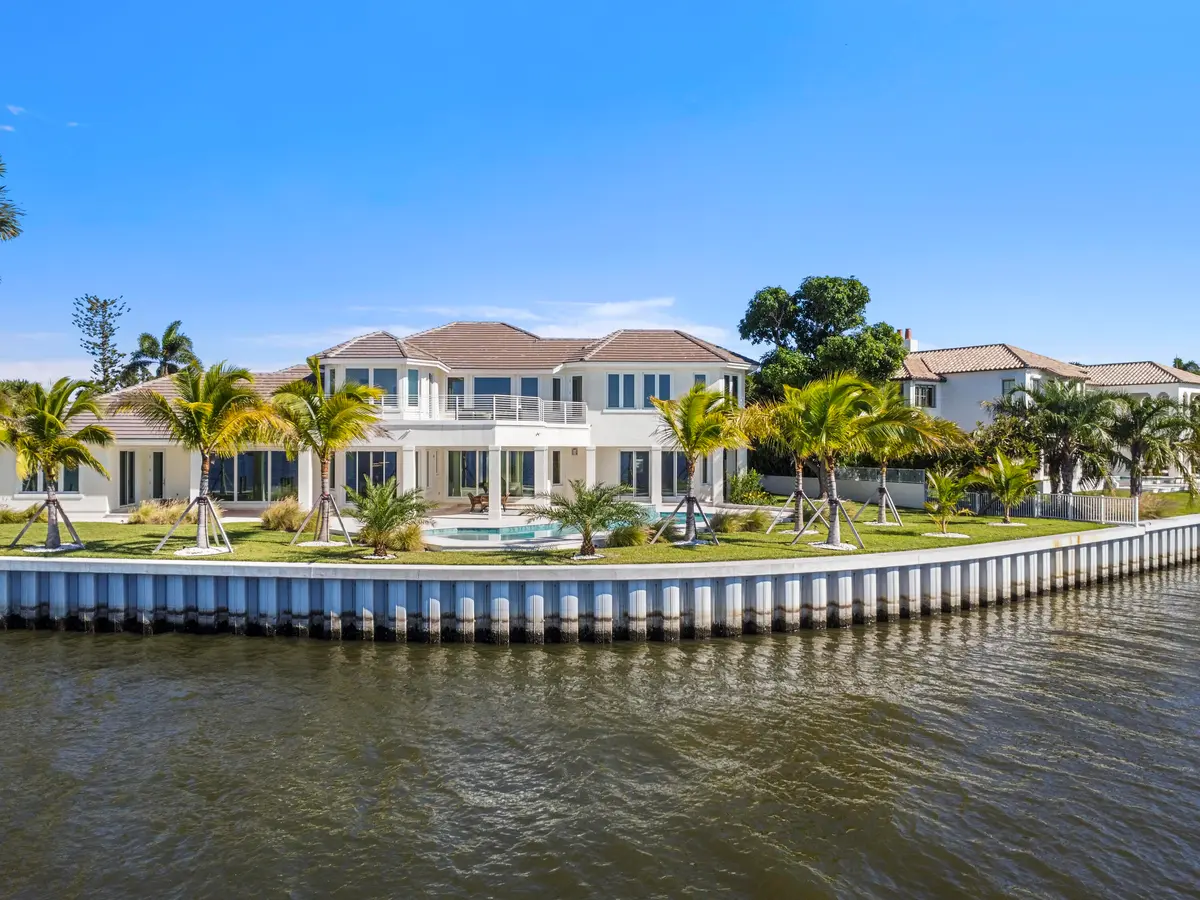 DJI_0869 at 526 Point Lane, Vero Beach