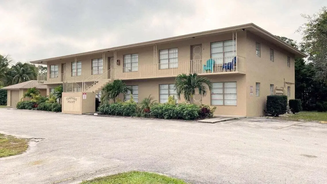 binnacle at 4606 SE BINNACLE Way 3, Stuart