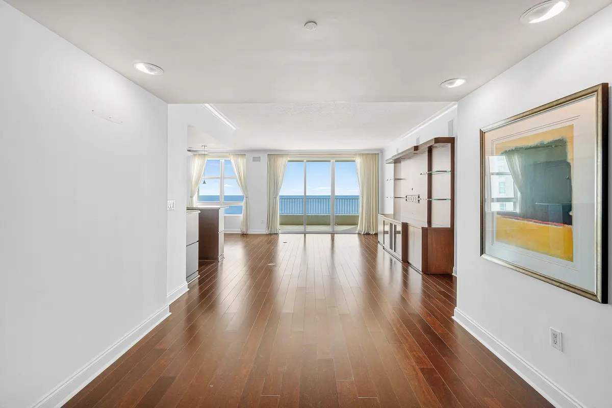 INTERIOR at 3740 S OCEAN Boulevard 1503, Highland Beach