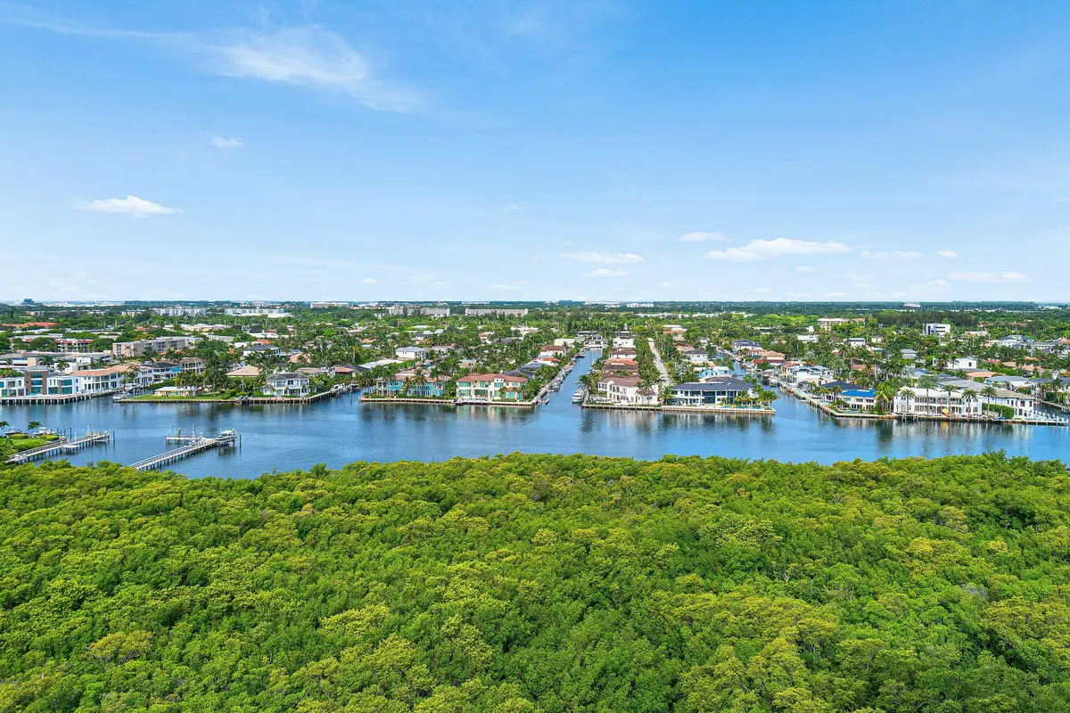 INTRACOASTAL & CITY VIEWS at 3740 S OCEAN Boulevard 1503, Highland Beach