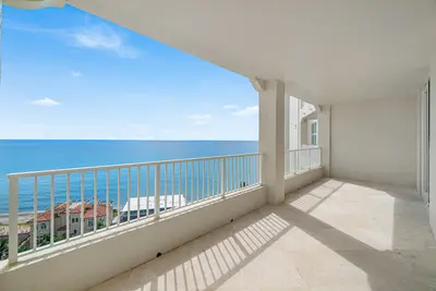 3740 S OCEAN Boulevard 1503, Highland Beach – Condominium for sale