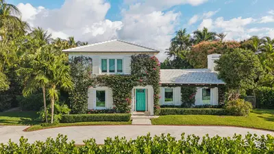 255 EL PUEBLO Way, Palm Beach – Single Family Residence for sale