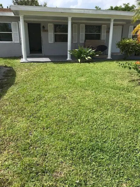 Field 1 at 4383 SE Field Street, Stuart