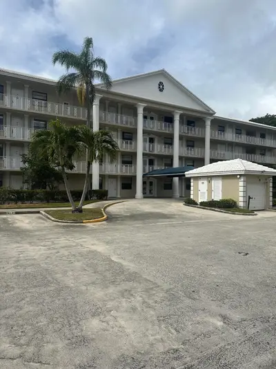 3507 VILLAGE Boulevard 302, West Palm Beach – leased