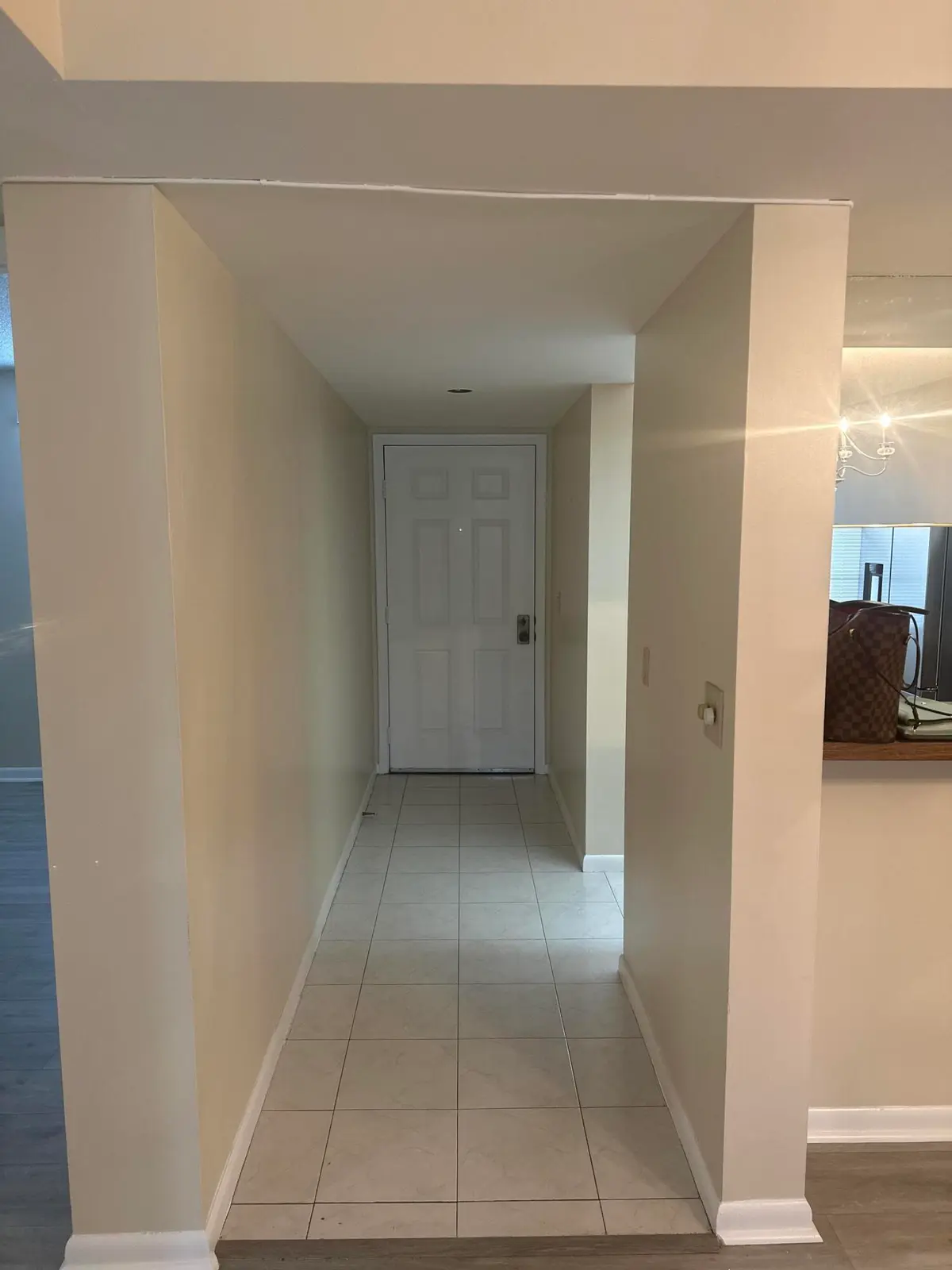 Entry at 3507 VILLAGE Boulevard 302, West Palm Beach