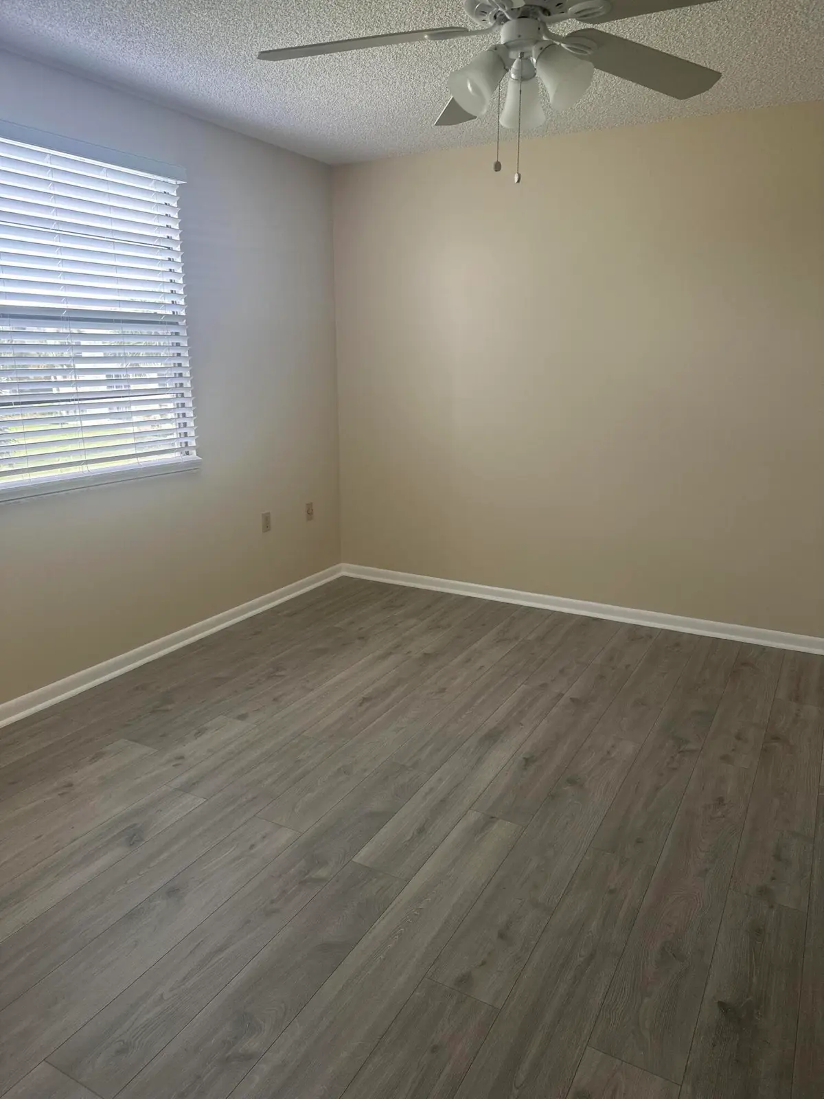 Master bedroom at 3507 VILLAGE Boulevard 302, West Palm Beach