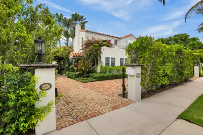 230 SUNSET Road, West Palm Beach – leased
