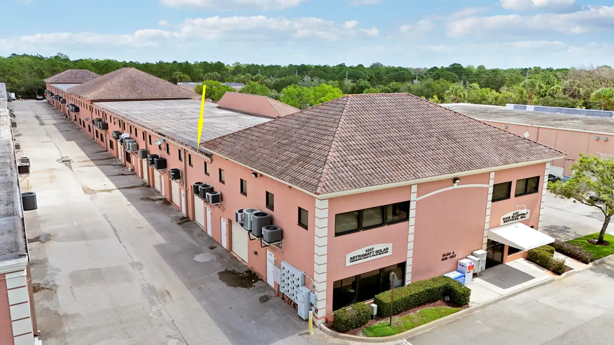 Aerials-11 copy at 4251 SW High Meadow Avenue, Palm City