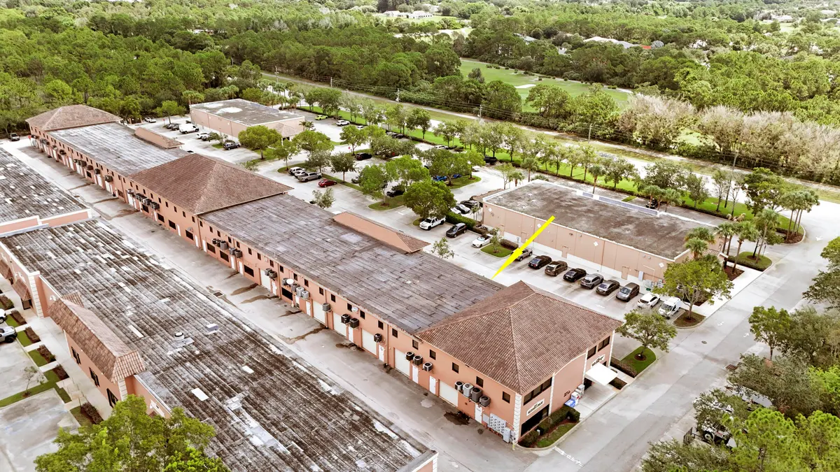 Aerials-12 copy at 4251 SW High Meadow Avenue, Palm City