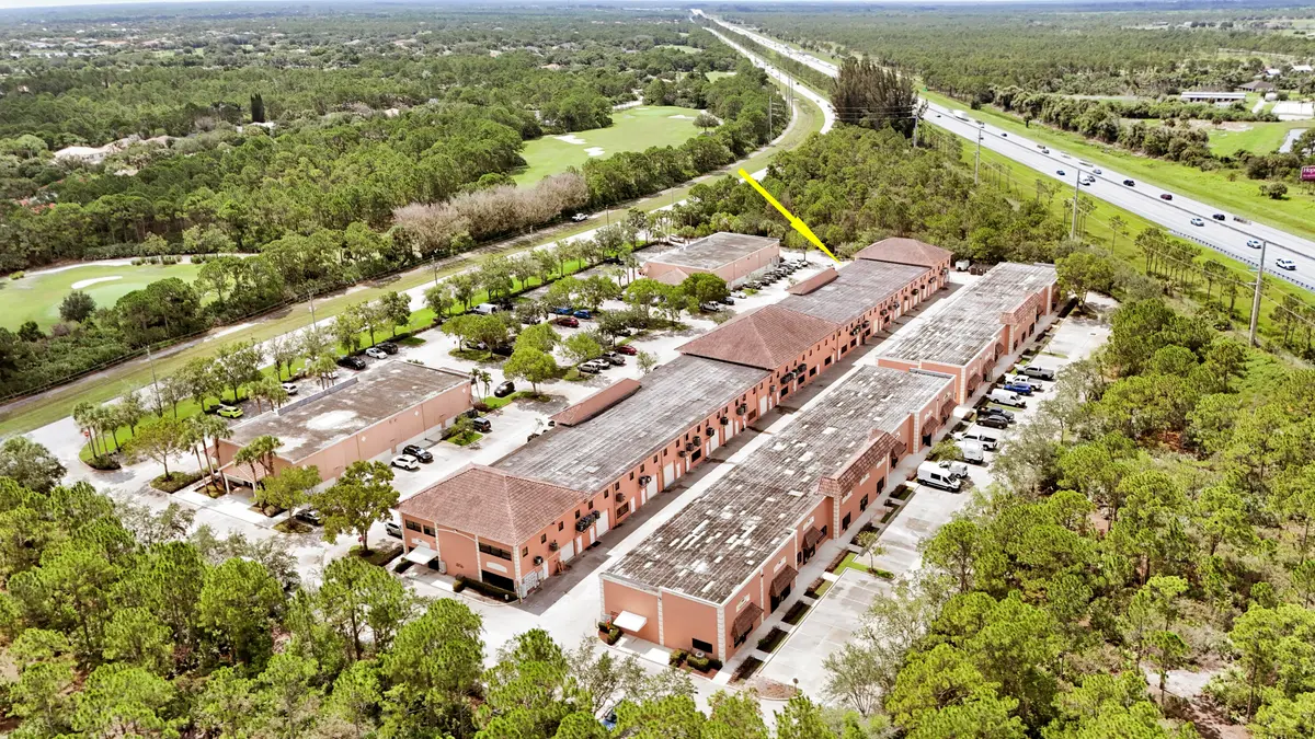 Aerials-19 copy at 4251 SW High Meadow Avenue, Palm City