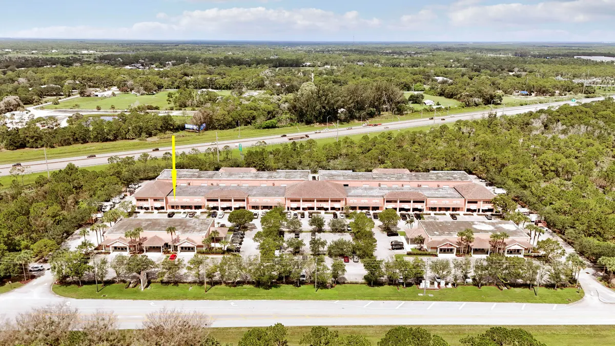 Aerials-23 copy at 4251 SW High Meadow Avenue, Palm City