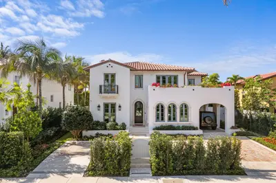 350 SEABREEZE Avenue, Palm Beach – sold