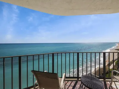 5420 N Ocean Drive 502, Riviera Beach – Condominium for sale