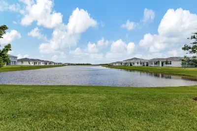 14183 SW Harker Street, Port St. Lucie – Single Family Residence for sale