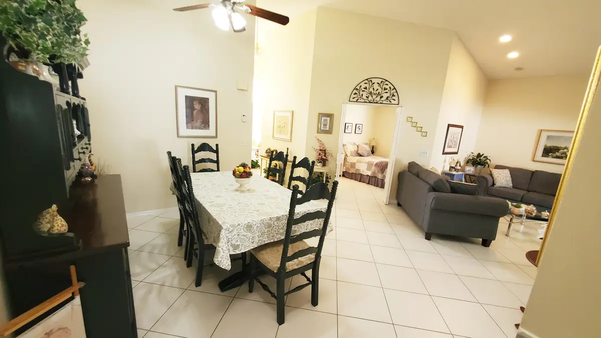 Dining Room (2) at 5403 NW 55th Terrace, Coconut Creek