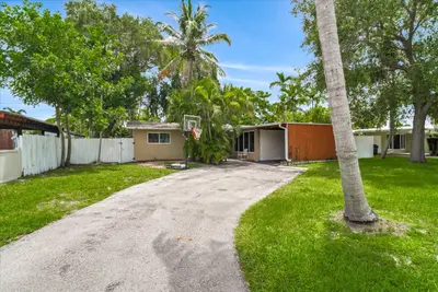 308 NW 27TH Street, Wilton Manors – Single Family Residence for sale