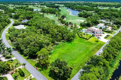 3551 SE Tailwinds Road, Jupiter – Unimproved Land for sale