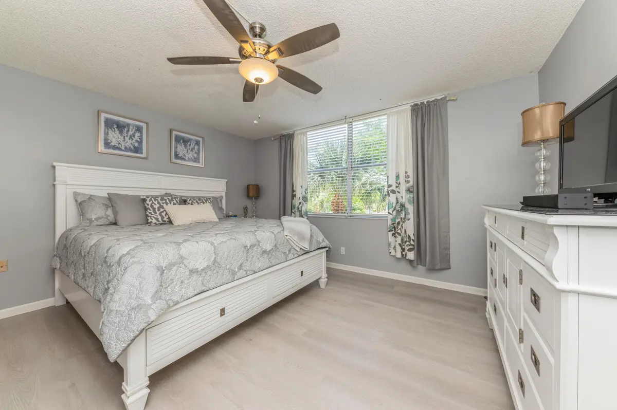 BEDROOM at 14527 BONAIRE Boulevard 303, Delray Beach