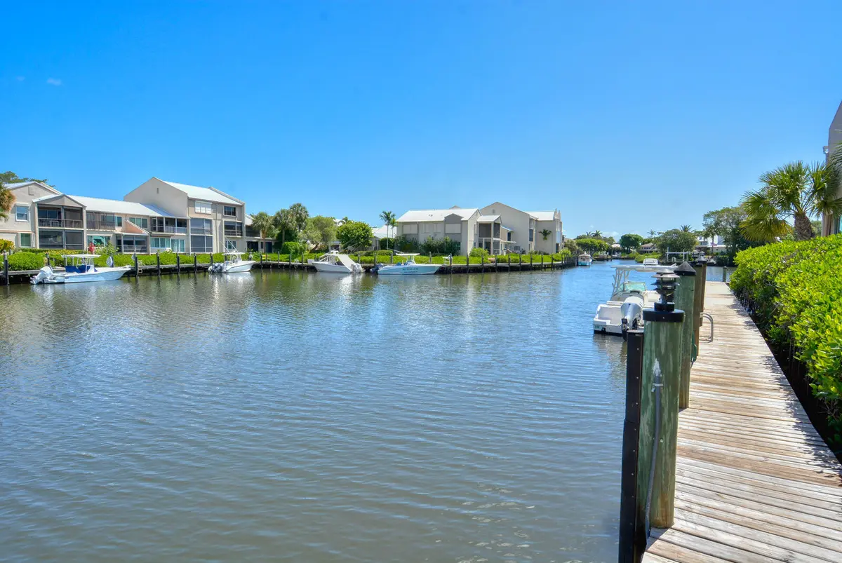 3901 Saint Lucie Lagoon View at 3901 SE Saint Lucie Boulevard B-13, Stuart