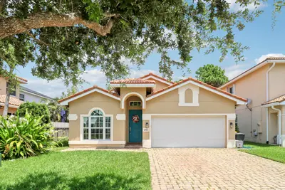 2481 SW SILVERADO Street, Palm City – Single Family Residence for sale