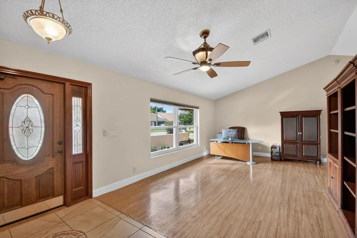 Living Room 2 at 9744 Majestic Way, Boynton Beach