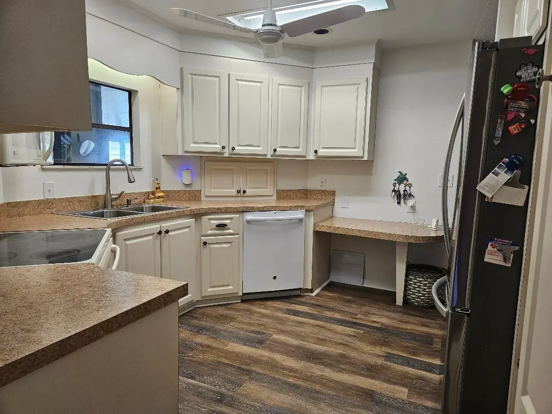 kitchen1 at 7680 SE Shenandoah Drive, Hobe Sound