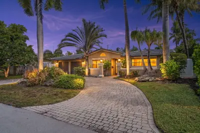 2729 NE 30TH Street, Lighthouse Point – sold