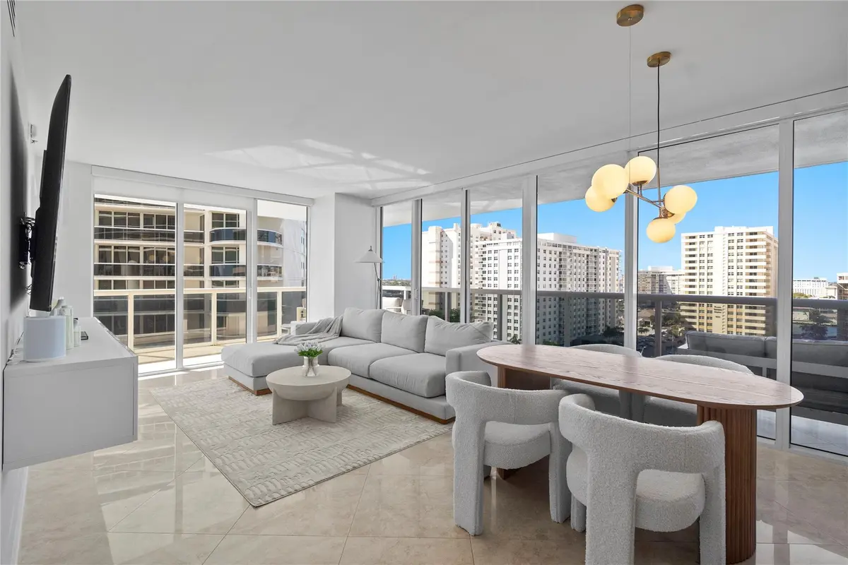 Photo 1 at 1830 S Ocean Drive 1006, Hallandale Beach